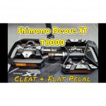 Bàn Đạp Shimano Ultegra XT PD-T8000 - Ảnh 6