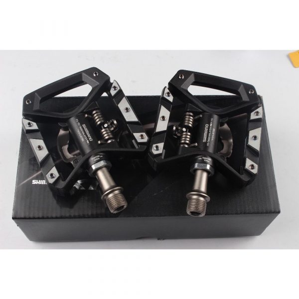 Bàn Đạp Shimano Ultegra XT PD-T8000 - Ảnh 1