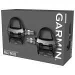 Pedal đo lực Garmin Rally RK100, dòng đo 1 bên chân