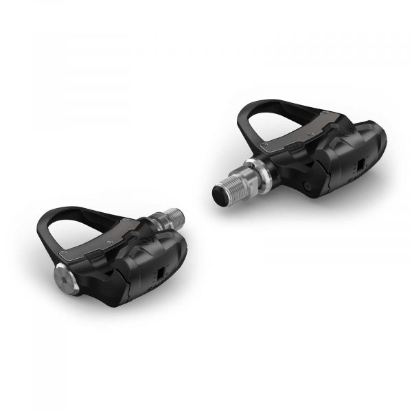Pedal đo lực Garmin Rally RK100, dòng đo 1 bên chân - Ảnh 2