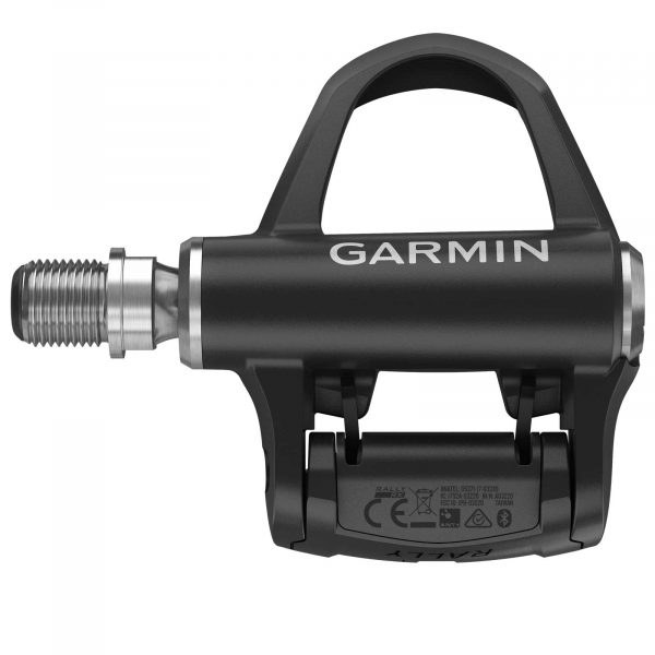 Pedal đo lực Garmin Rally RK100, dòng đo 1 bên chân - Ảnh 4