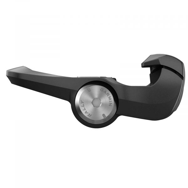Pedal đo lực Garmin Rally RK100, dòng đo 1 bên chân - Ảnh 5