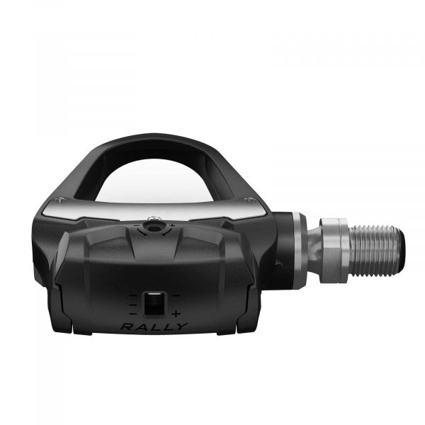 Pedal đo lực Garmin Rally RK100, dòng đo 1 bên chân - Ảnh 6