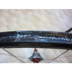 Keo dán 2 mặt chuyên dán vành/bánh xe vỏ liền ruột Tubular hiệu Circus Monkey, hàng sản xuất và nhập tại taiwan, 50met - Ảnh 5