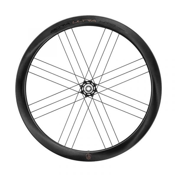 Bánh xe Campagnolo Bora WTO 45mm, disc brake, Hub Shimano - Ảnh 2