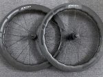 Bánh xe Zipp 454NSW carbon Disc Brake, Tubeless/Hookless - Ảnh 3