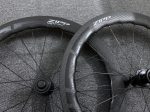 Bánh xe Zipp 454NSW carbon Disc Brake, Tubeless/Hookless - Ảnh 4