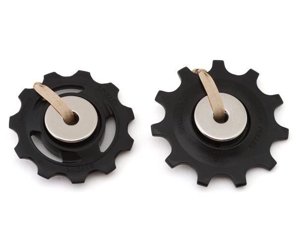 Bánh đề Shimano 105 RD-R7000 Wheel Pulley Set 11 Speed - Ảnh 2