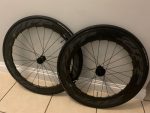 Zipp 858/454 NSW carbon Disc Brake, Tubeless/Hookless - Ảnh 2