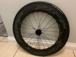 Zipp 858/454 NSW carbon Disc Brake, Tubeless/Hookless - Ảnh 4