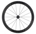 Bánh xe Specialized Roval Rapide CLX II, màu đen, tem trắng 30022-5901 / 30022-5902 - Ảnh 4