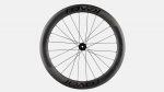 Bánh xe Specialized Roval Rapide CLX II, màu đen, tem trắng 30022-5901 / 30022-5902 - Ảnh 5