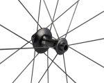 Bánh xe Specialized Roval Rapide CLX II, màu đen, tem trắng 30022-5901 / 30022-5902 - Ảnh 6