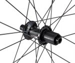 Bánh xe Specialized Roval Rapide CLX II, màu đen, tem trắng 30022-5901 / 30022-5902 - Ảnh 7