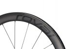 Bánh xe Specialized Roval Rapide CLX II, màu đen, tem trắng 30022-5901 / 30022-5902 - Ảnh 8