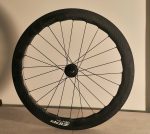 Bánh xe Zipp 454 NSW SL carbon Disc Brake, Tubeless/Hookless - Ảnh 5