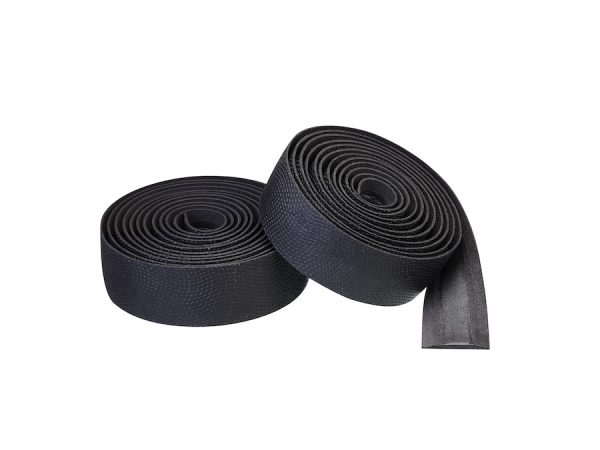 Dây quấn ghidong xe đạp hiệu Ciclovation Leather Touch - Digital Wave - Ảnh 1