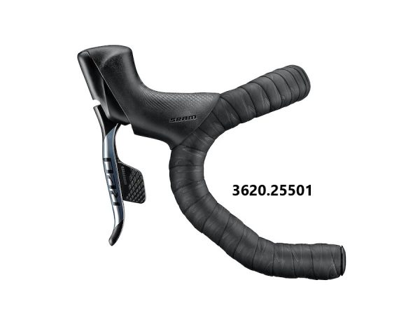 Dây quấn ghidong xe đạp hiệu Ciclovation Silicon Touch - Silicon Touch - Ảnh 1