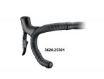 Dây quấn ghidong xe đạp hiệu Ciclovation Silicon Touch - Silicon Touch - Ảnh 2