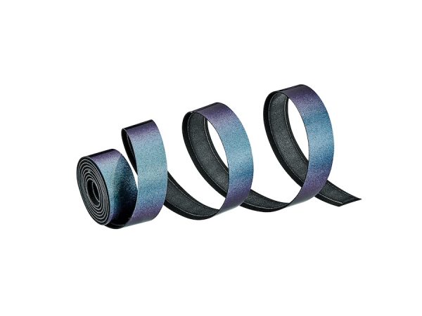 Dây quấn ghi đông xe đạp hiệu Ciclovation Poly Touch - Aurora - Ảnh 5
