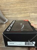 (B40-3) Tay đề Ceramic Speed OSPW Alloy for Sram Red/Force AXS 12speed, SKU: 107378 - Ảnh 3