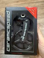 (B40-3) Tay đề Ceramic Speed OSPW Alloy for Sram Red/Force AXS 12speed, SKU: 107378 - Ảnh 4