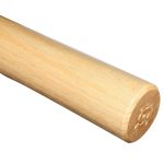 Bơm sàn Giyo GF-16, áp suất 240PSI, tay cầm gỗ - Ảnh 2