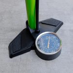 Bơm sàn Giyo GF-2530, áp suất 180PSI - Ảnh 6