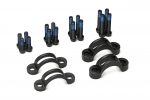 Miếng chêm tay nghỉ Profile Design Bracket Riser Kit - Ảnh 4