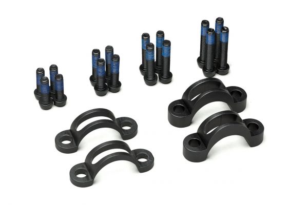 Miếng chêm tay nghỉ Profile Design Bracket Riser Kit - Ảnh 4