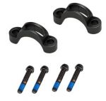 Miếng chêm tay nghỉ Profile Design Bracket Riser Kit - Ảnh 5