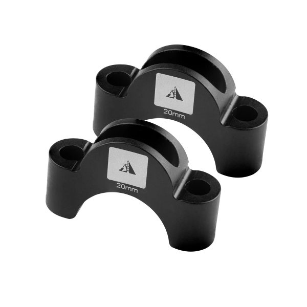 Miếng chêm tay nghỉ Profile Design Bracket Riser Kit - Ảnh 6