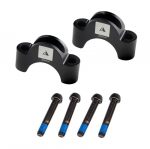 Miếng chêm tay nghỉ Profile Design Bracket Riser Kit - Ảnh 7