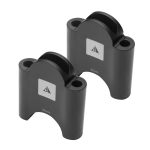 Miếng chêm tay nghỉ Profile Design Bracket Riser Kit - Ảnh 12