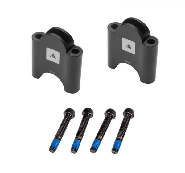 Miếng chêm tay nghỉ Profile Design Bracket Riser Kit - Ảnh 13