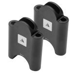 Miếng chêm tay nghỉ Profile Design Bracket Riser Kit - Ảnh 14