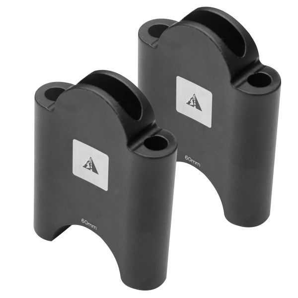 Miếng chêm tay nghỉ Profile Design Bracket Riser Kit - Ảnh 14