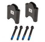 Miếng chêm tay nghỉ Profile Design Bracket Riser Kit - Ảnh 15
