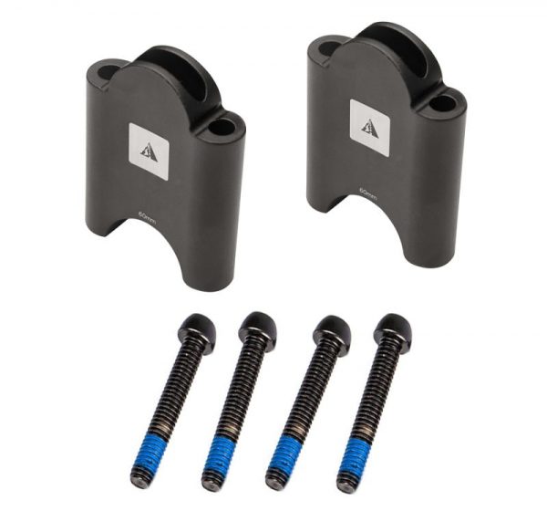 Miếng chêm tay nghỉ Profile Design Bracket Riser Kit - Ảnh 15