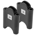 Miếng chêm tay nghỉ Profile Design Bracket Riser Kit - Ảnh 16