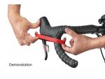 Cao su che dây quấn hiệu Ciclovation Finish ring - Racing - Ảnh 12