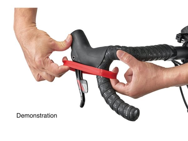 Cao su che dây quấn hiệu Ciclovation Finish ring - Racing - Ảnh 12