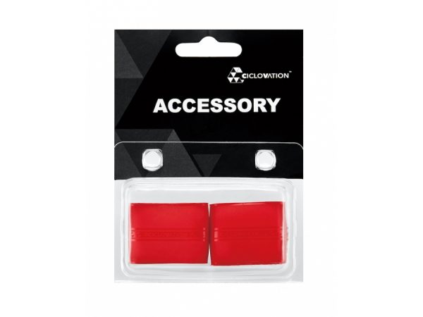 Cao su che dây quấn hiệu Ciclovation Finish ring - Racing - Ảnh 11