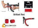 Cao su che dây quấn hiệu Ciclovation Finish ring - Racing - Ảnh 10
