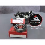 #6902 (15 x 28 x 7 mm) Bạc đạn bánh xe