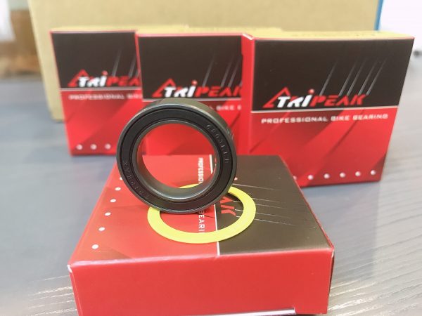 #6803 (17 x 26 x 5 mm) Bạc đạn bánh xe - Ảnh 12