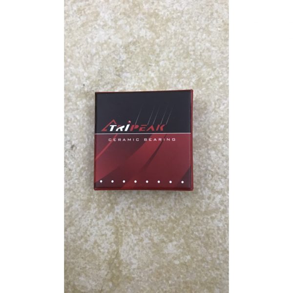 #18307 (18 x 30 x 7 mm) Bạc đạn bánh xe - Ảnh 3