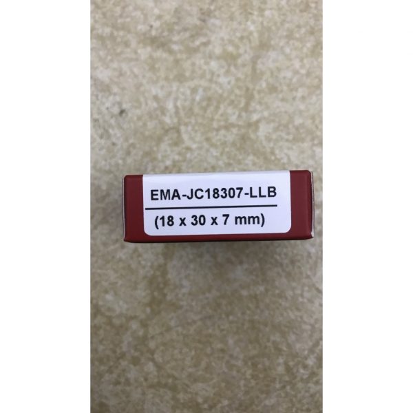 #18307 (18 x 30 x 7 mm) Bạc đạn bánh xe - Ảnh 4