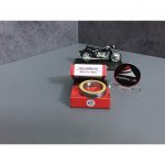 #6805 (25 x 37 x 7 mm) Bạc đạn bánh xe - Ảnh 3