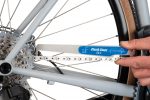 Parktool CC-4 Dụng cụ đo độ giãn sên xe đạp 1-12speed - Ảnh 3